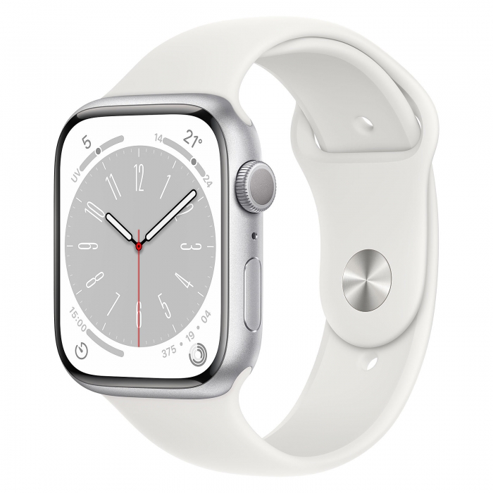 MONTRE CONNECTEE APPLE SERIE 8 GPS