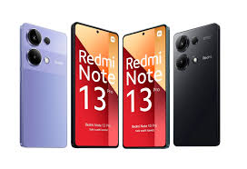 REDMI NOTE 13 PRO 4G 200MP 8/256Go