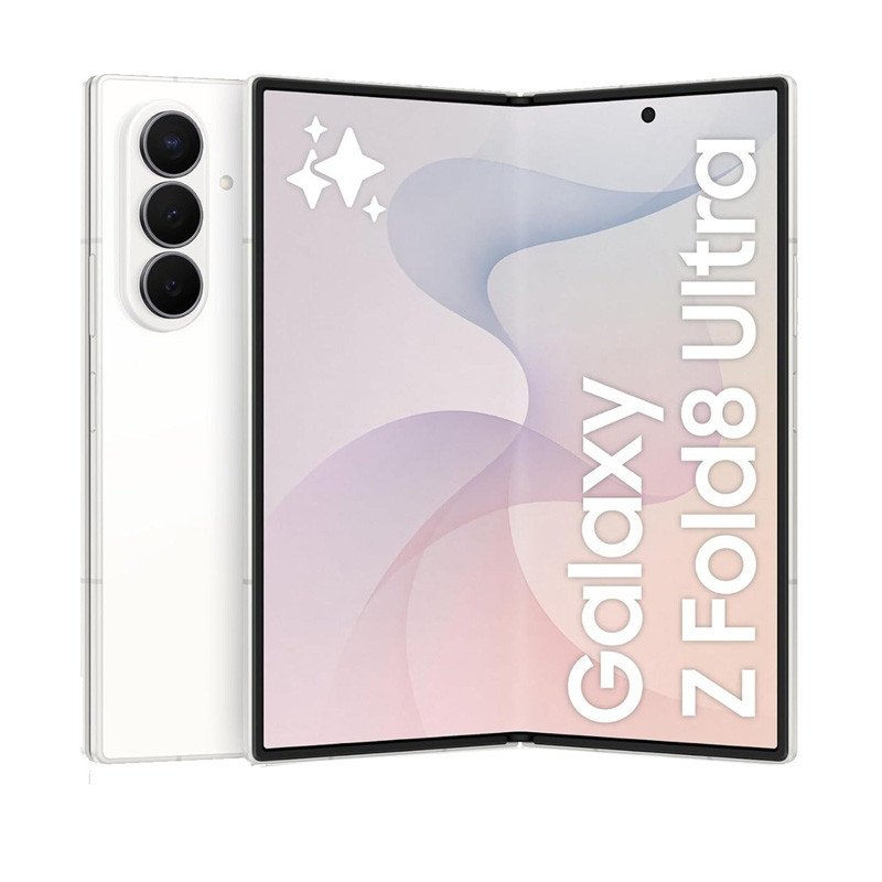 Samsung Z Fold 8 Ultra Ram 12 / 256 Go