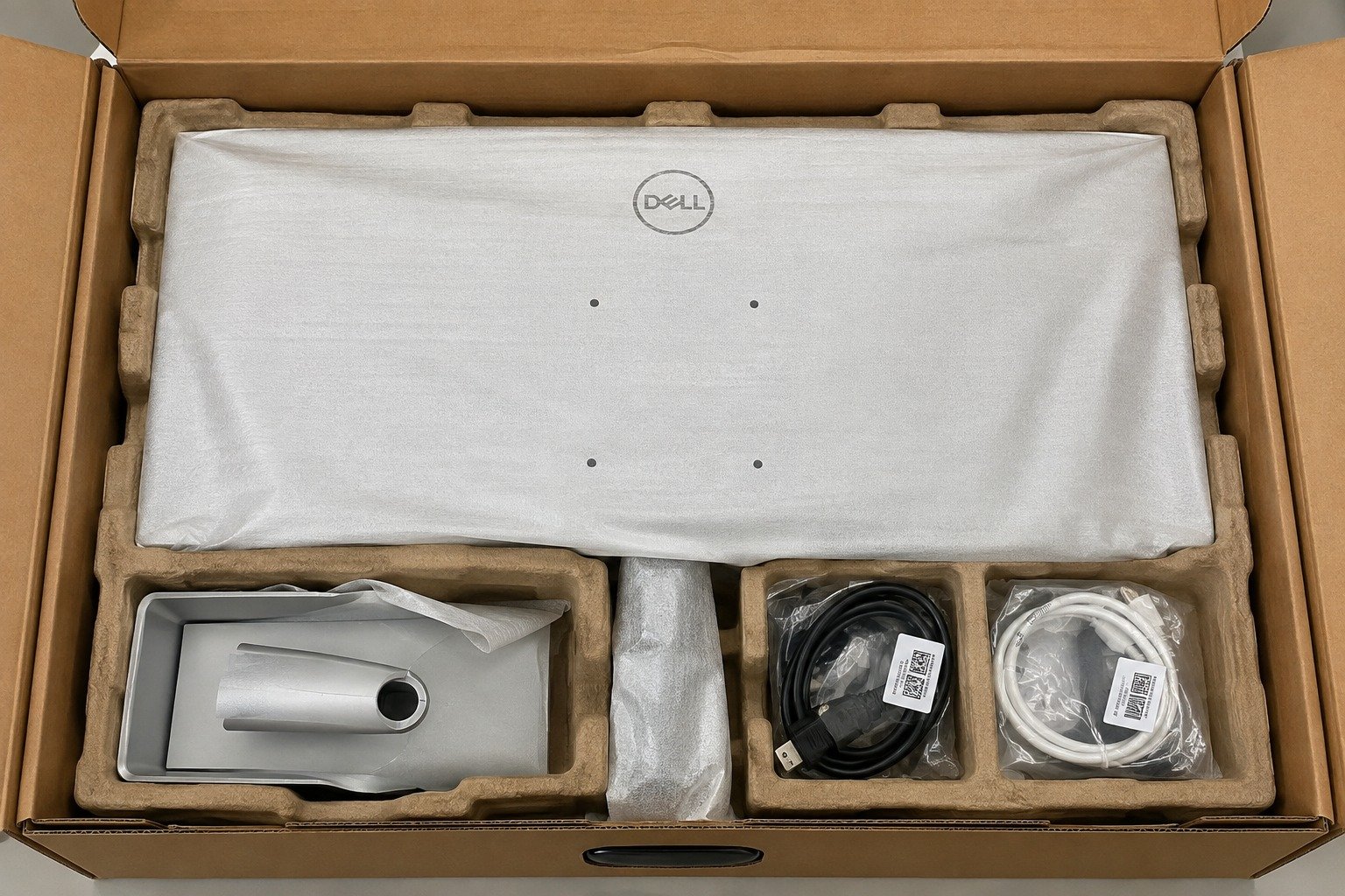 Ecran QHD Dell 27 Plus avec port USB-C S2725DC
