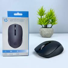 SOURIS HP SANS FIL S1000