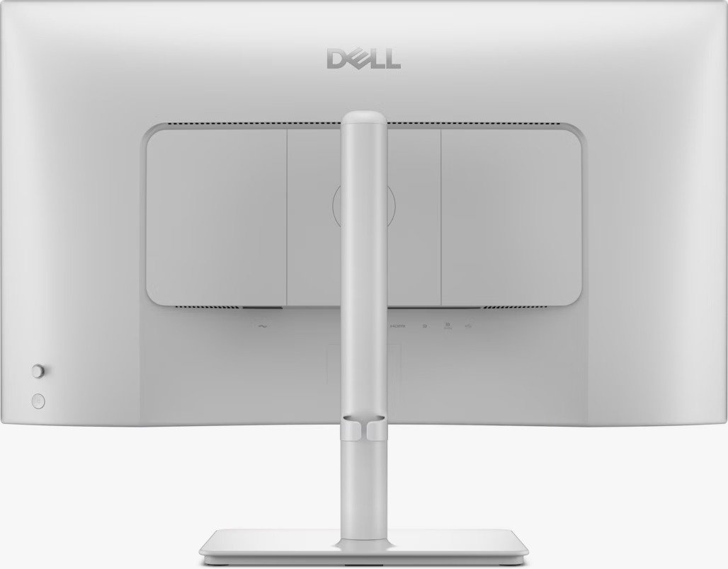 Ecran QHD Dell 27 Plus avec port USB-C S2725DC