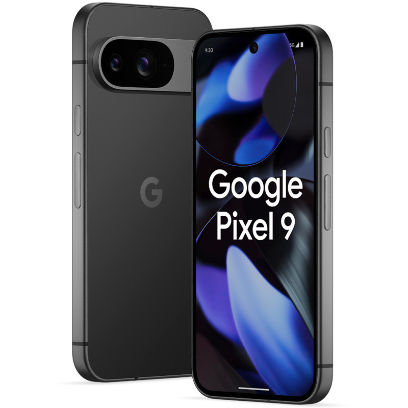 GOOGLE Pixel 9 Ram 12 Stockage 128Go