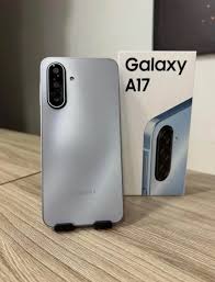 SAMSUNG GALAXY A17 4G