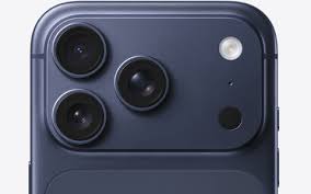 Apple IPHONE 17 PRO 512Go Bleu